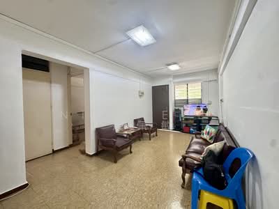 For Sale - 97 Geylang Bahru