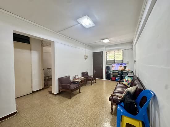 For Sale - 97 Geylang Bahru