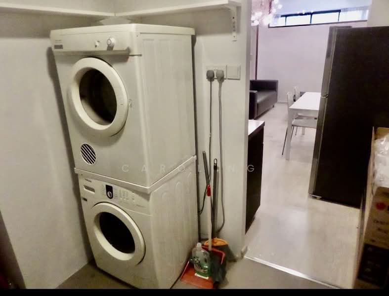 International Plaza, 10 Anson Road, 3 Bedrooms, 1,033 sqft, Apartment For Sale, by Carol Ng, 500102626 - Interior - PropertyGuru.com.sg