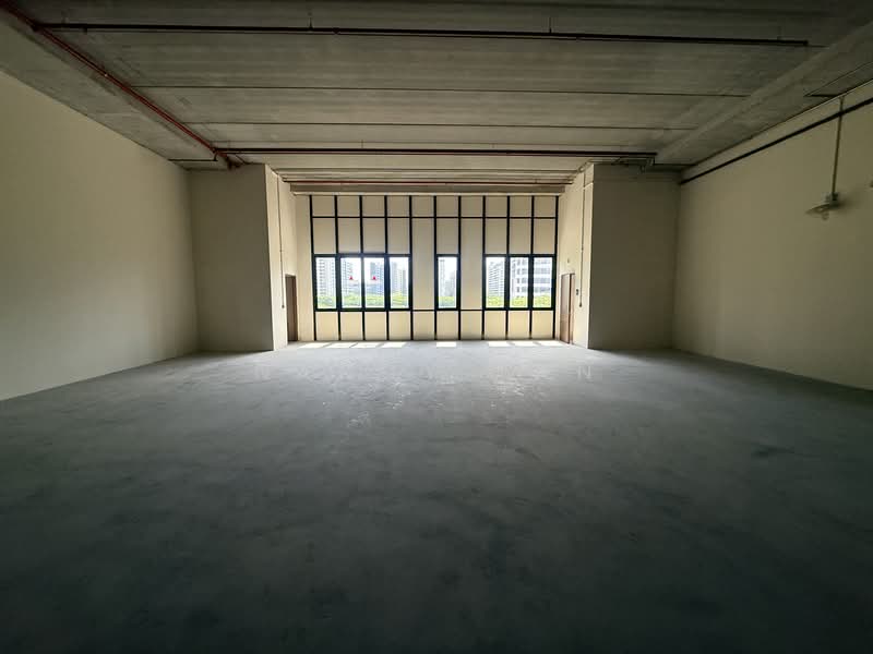 Stellar @ Tampines, 12 Tampines North Drive 4, Pasir Ris / Tampines, 1,668 sqft, Factory / Workshop (B2) For Rent, by Nancy Tan, 500102627 - Interior - CommercialGuru.com.sg