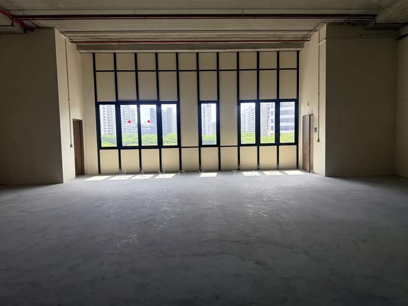 Stellar @ Tampines, 12 Tampines North Drive 4, Pasir Ris / Tampines, 1,668 sqft, Factory / Workshop (B2) For Rent, by Nancy Tan, 500102627 - Interior - CommercialGuru.com.sg