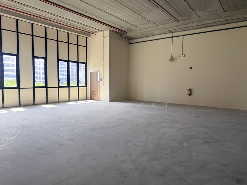 Stellar @ Tampines, 12 Tampines North Drive 4, Pasir Ris / Tampines, 1,668 sqft, Factory / Workshop (B2) For Rent, by Nancy Tan, 500102627 - Interior - CommercialGuru.com.sg