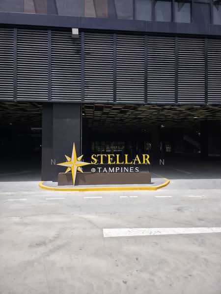 Stellar @ Tampines, 12 Tampines North Drive 4, Pasir Ris / Tampines, 1,668 sqft, Factory / Workshop (B2) For Rent, by Nancy Tan, 500102627 - Exterior - CommercialGuru.com.sg