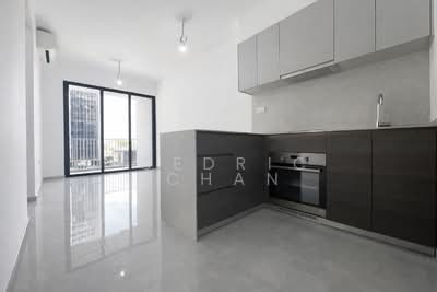 For Rent - The Florence Residences