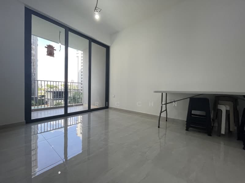 The Florence Residences, 91 Hougang Avenue 2, 2 Bedrooms, 667 sqft, Condominium For Rent, by Cedric Chan, 500102629 - Balcony - PropertyGuru.com.sg