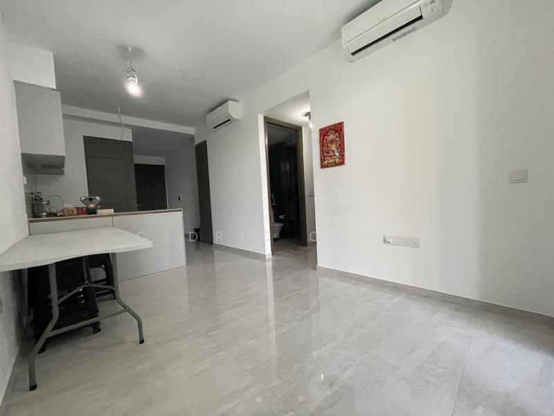 The Florence Residences, 91 Hougang Avenue 2, 2 Bedrooms, 667 sqft, Condominium For Rent, by Cedric Chan, 500102629 - Interior - PropertyGuru.com.sg