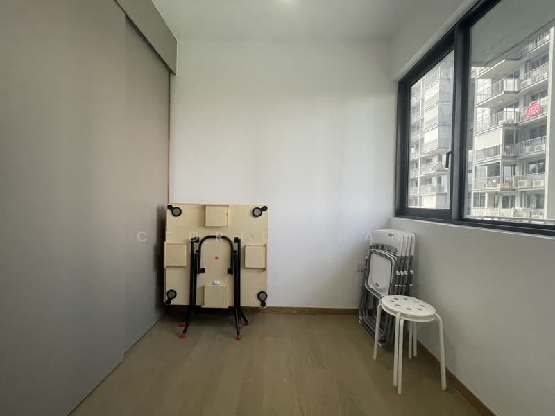 The Florence Residences, 91 Hougang Avenue 2, 2 Bedrooms, 667 sqft, Condominium For Rent, by Cedric Chan, 500102629 - Interior - PropertyGuru.com.sg