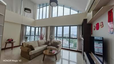 For Sale - The Madeira