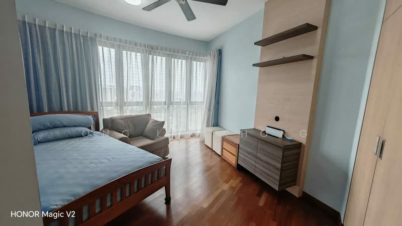 The Madeira, 50 Bukit Batok Street 31, 4 Bedrooms, 2,928 sqft, Condominium For Sale, by Ong Lin Khong, 500102630 - Master Bedroom - PropertyGuru.com.sg