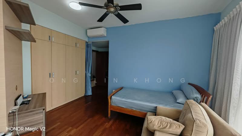 The Madeira, 50 Bukit Batok Street 31, 4 Bedrooms, 2,928 sqft, Condominium For Sale, by Ong Lin Khong, 500102630 - Master Bedroom - PropertyGuru.com.sg