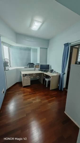 The Madeira, 50 Bukit Batok Street 31, 4 Bedrooms, 2,928 sqft, Condominium For Sale, by Ong Lin Khong, 500102630 - Study / Jnr Master - PropertyGuru.com.sg