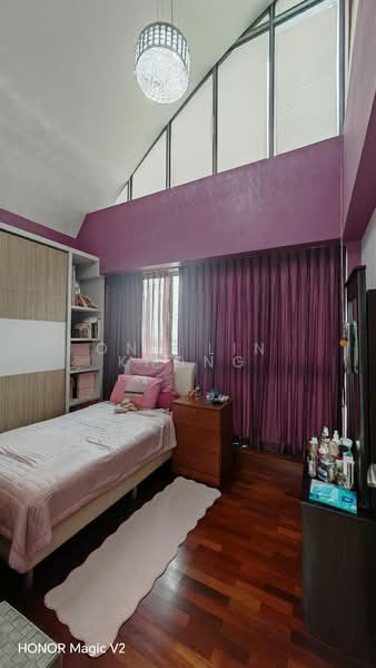 The Madeira, 50 Bukit Batok Street 31, 4 Bedrooms, 2,928 sqft, Condominium For Sale, by Ong Lin Khong, 500102630 - Bedroom 3 - PropertyGuru.com.sg