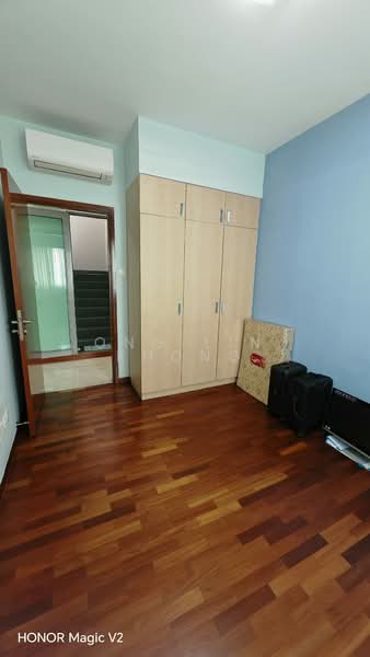 The Madeira, 50 Bukit Batok Street 31, 4 Bedrooms, 2,928 sqft, Condominium For Sale, by Ong Lin Khong, 500102630 - Bedroom 2 - PropertyGuru.com.sg