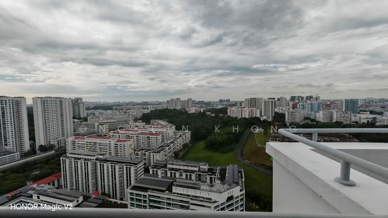 The Madeira, 50 Bukit Batok Street 31, 4 Bedrooms, 2,928 sqft, Condominium For Sale, by Ong Lin Khong, 500102630 - Exterior - PropertyGuru.com.sg