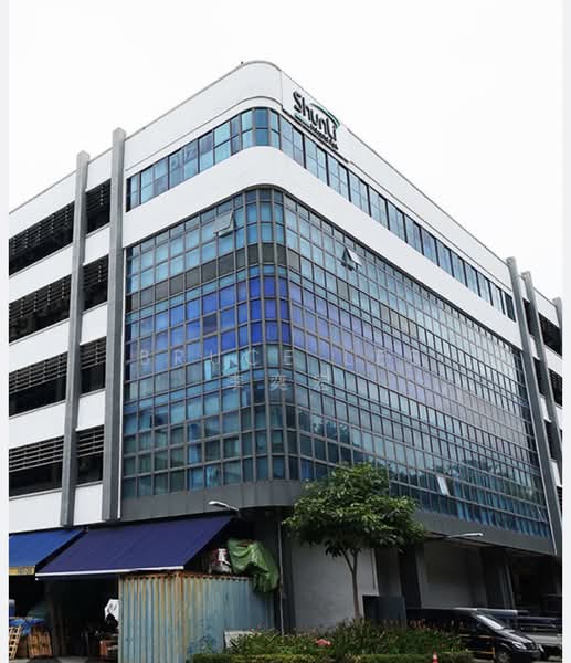 Shun Li Industrial Park, 91 Kaki Bukit Avenue 1, 2,000 sqft, Factory / Workshop (B2) For Rent, by Bruce Lee 李奕宏, 500102632 - Exterior - CommercialGuru.com.sg