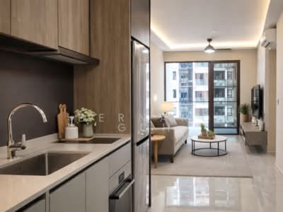 For Sale - Dairy Farm Residences