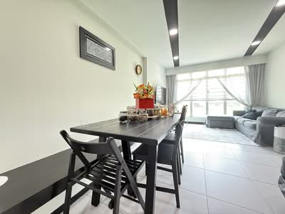 For Sale - 617A Punggol Drive