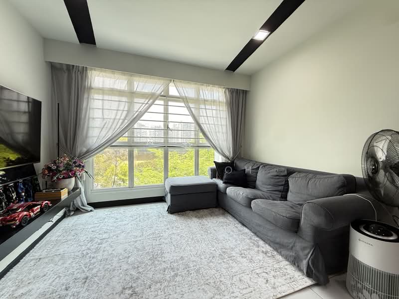 For Sale - 617A Punggol Drive