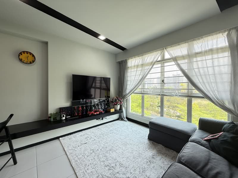 For Sale - 617A Punggol Drive