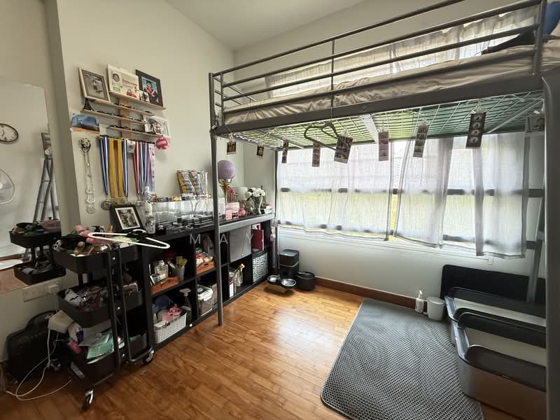 For Sale - 617A Punggol Drive