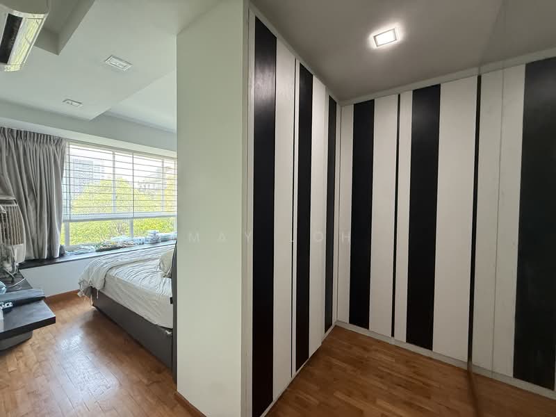 For Sale - 617A Punggol Drive