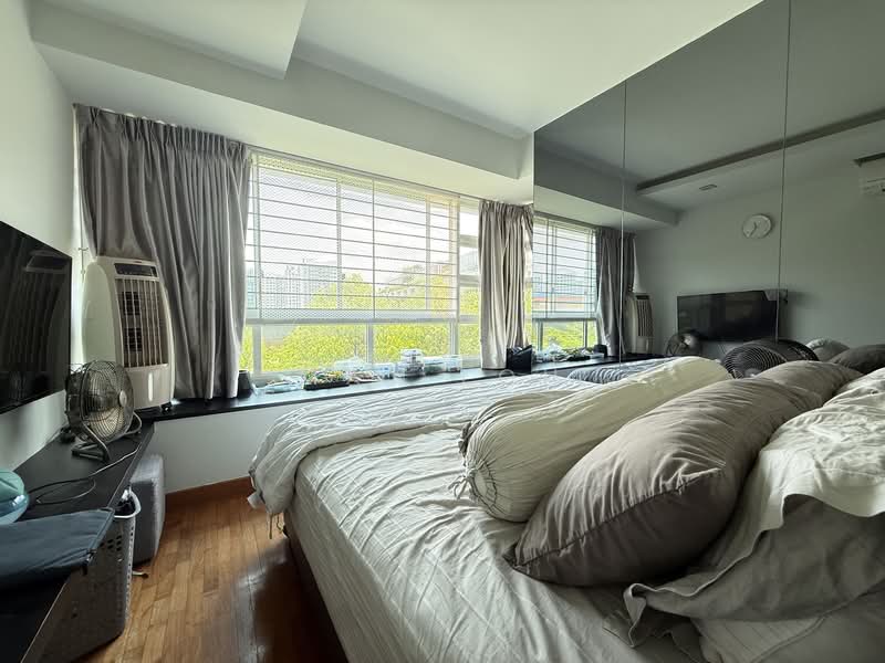 For Sale - 617A Punggol Drive