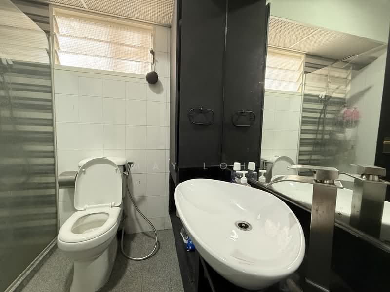 For Sale - 617A Punggol Drive