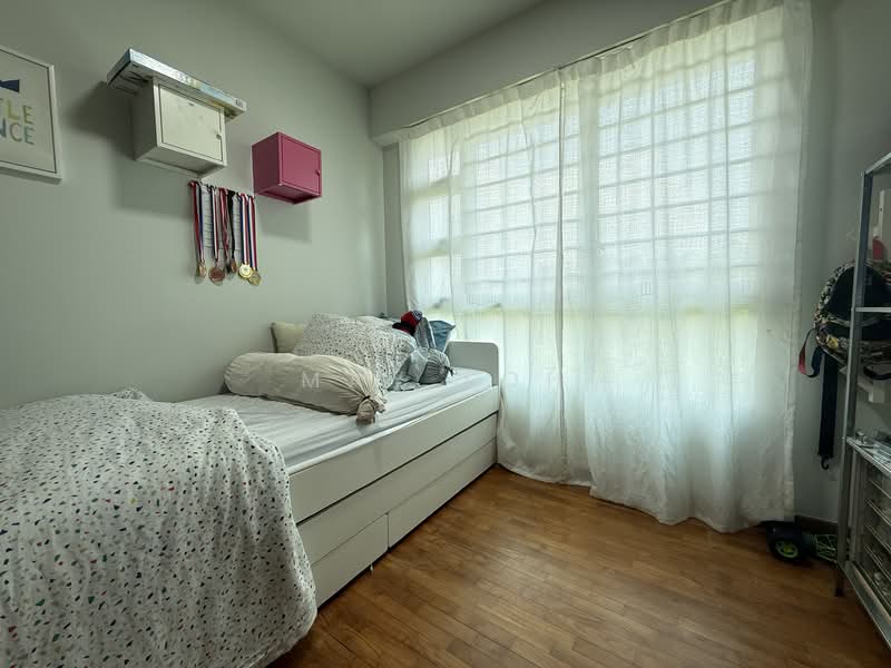 For Sale - 617A Punggol Drive