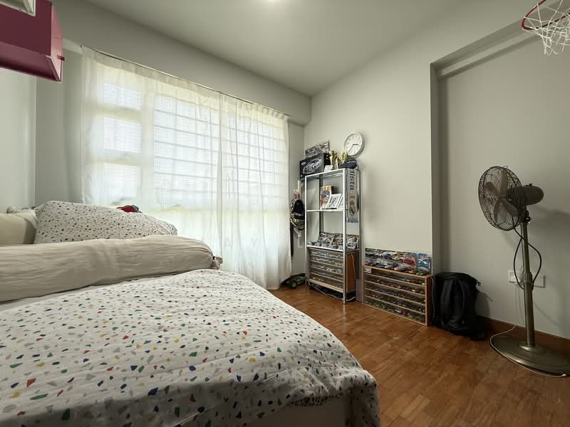 For Sale - 617A Punggol Drive