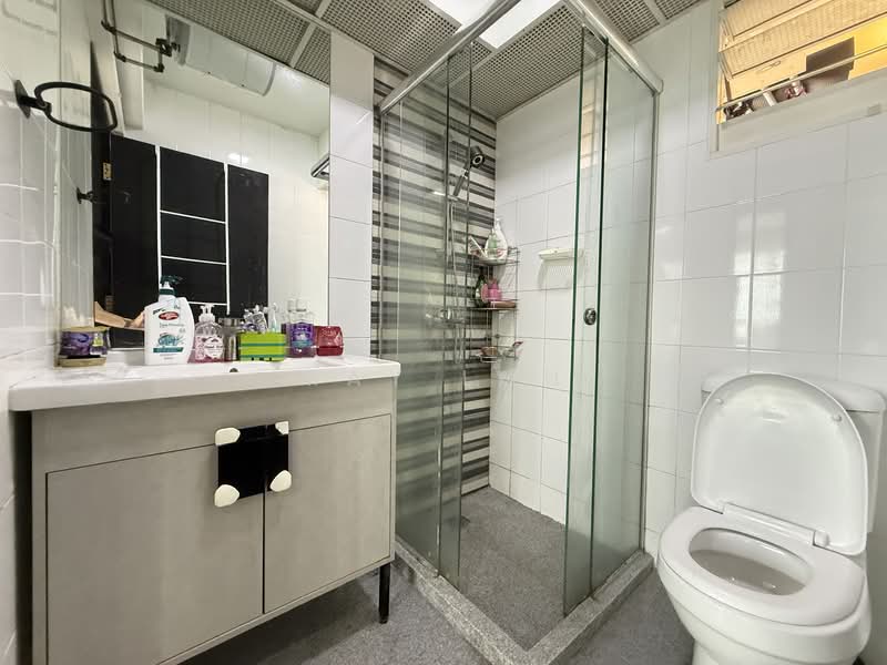 For Sale - 617A Punggol Drive