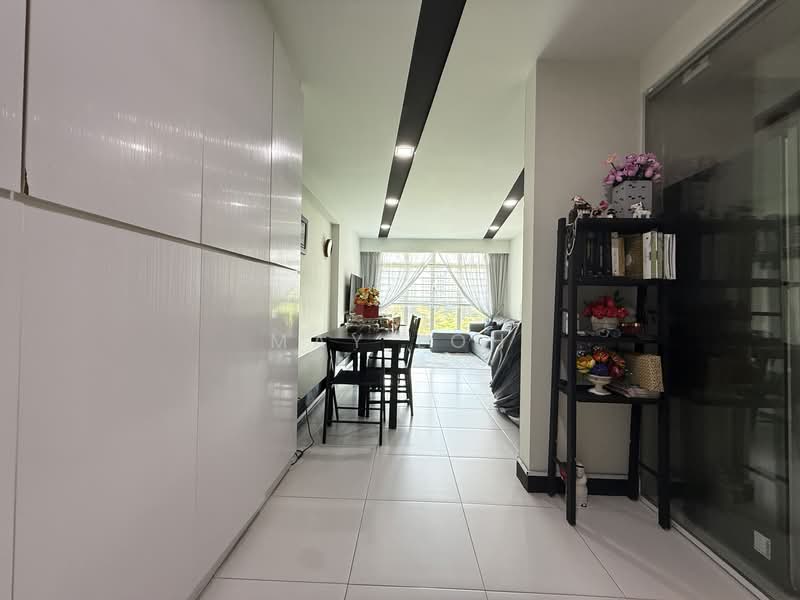 For Sale - 617A Punggol Drive