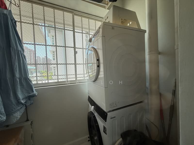 For Sale - 617A Punggol Drive