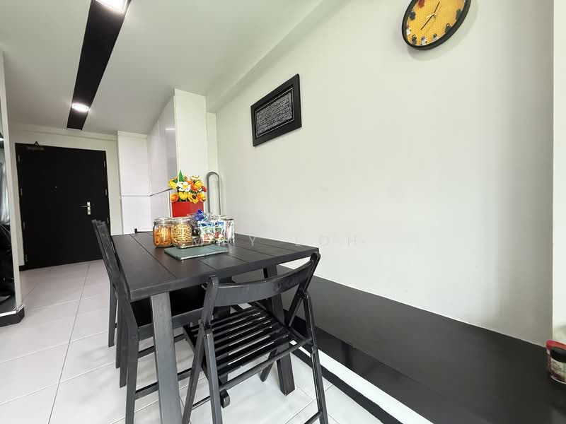 For Sale - 617A Punggol Drive