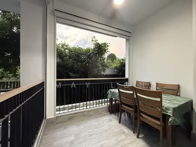 For Sale - Mayfair Gardens