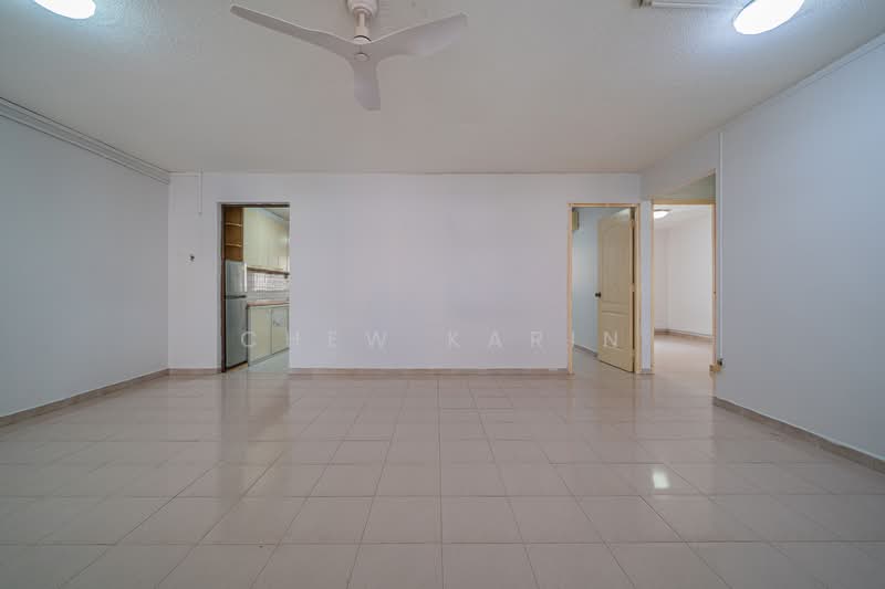 For Sale - 307 Bukit Batok Street 31