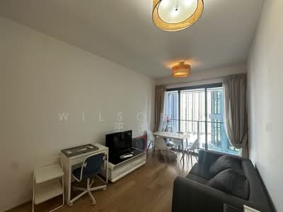 For Sale - Skysuites @ Anson