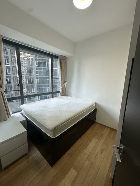 Skysuites @ Anson, 8 Enggor Street, 2 Bedrooms, 699 sqft, Condominium For Sale, by Wilson Wu 巫海强, 500102641 - Bedroom - PropertyGuru.com.sg