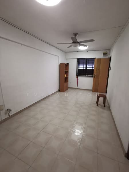 For Sale - 239 Bukit Batok East Avenue 5