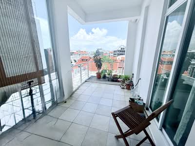 For Sale - Aspen Loft