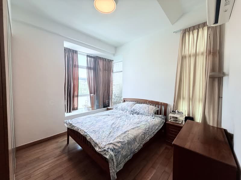 Aspen Loft, 170 Joo Chiat Terrace, 2 Bedrooms, 1,012 sqft, Condominium For Sale, by Charlene Chai, 500102646 - Master Bedroom - PropertyGuru.com.sg