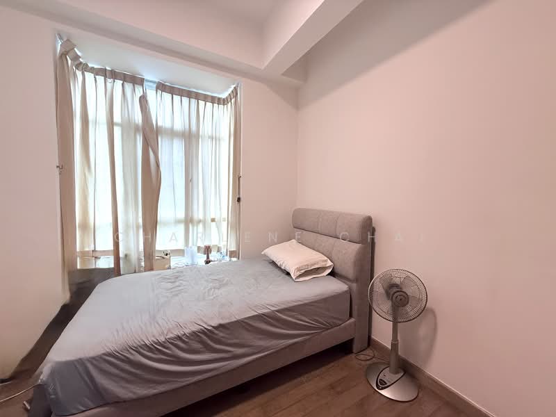 Aspen Loft, 170 Joo Chiat Terrace, 2 Bedrooms, 1,012 sqft, Condominium For Sale, by Charlene Chai, 500102646 - Bedroom - PropertyGuru.com.sg