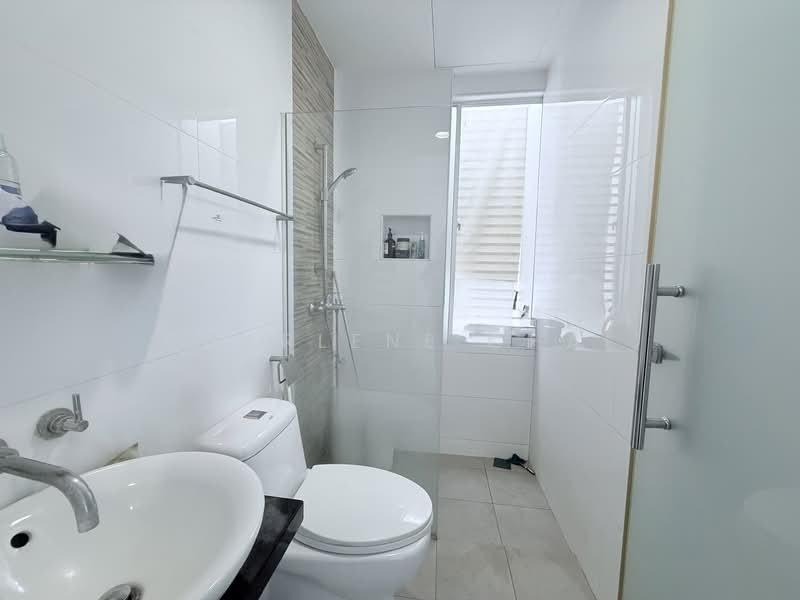 Aspen Loft, 170 Joo Chiat Terrace, 2 Bedrooms, 1,012 sqft, Condominium For Sale, by Charlene Chai, 500102646 - Bathroom - PropertyGuru.com.sg