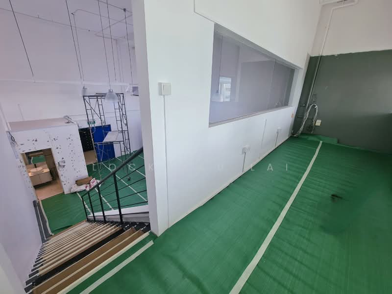Oxley BizHub, 61 Ubi Road 1, 1,690 sqft, Light Industrial (B1) For Sale, by Lock Sau Lai, 500102647 - Interior - CommercialGuru.com.sg