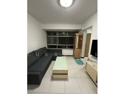 For Sale - 601B Punggol Central