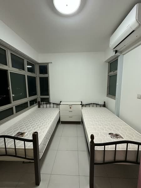 601B Punggol Central, 601B Punggol Central, 1 Bedroom, 538 sqft, HDB Flat For Sale, by Lukas Lim, 500102648 - Bedroom - PropertyGuru.com.sg