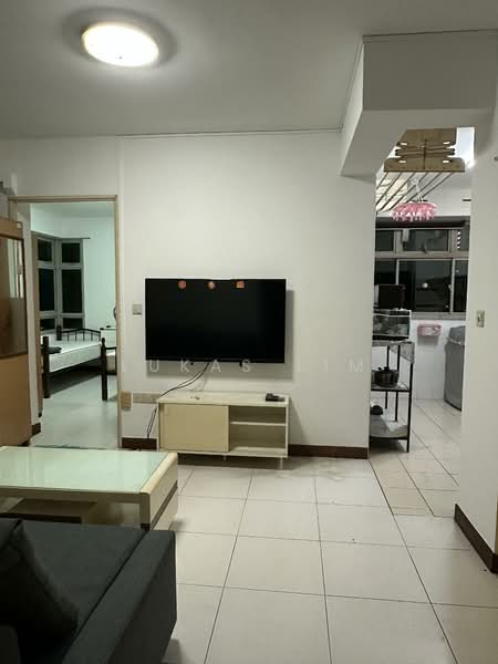 601B Punggol Central, 601B Punggol Central, 1 Bedroom, 538 sqft, HDB Flat For Sale, by Lukas Lim, 500102648 - Living Room - PropertyGuru.com.sg