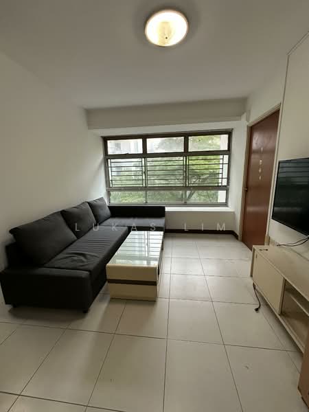 601B Punggol Central, 601B Punggol Central, 1 Bedroom, 538 sqft, HDB Flat For Sale, by Lukas Lim, 500102648 - Living Room - PropertyGuru.com.sg