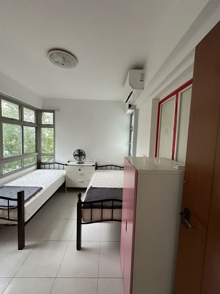 601B Punggol Central, 601B Punggol Central, 1 Bedroom, 538 sqft, HDB Flat For Sale, by Lukas Lim, 500102648 - Bedroom - PropertyGuru.com.sg