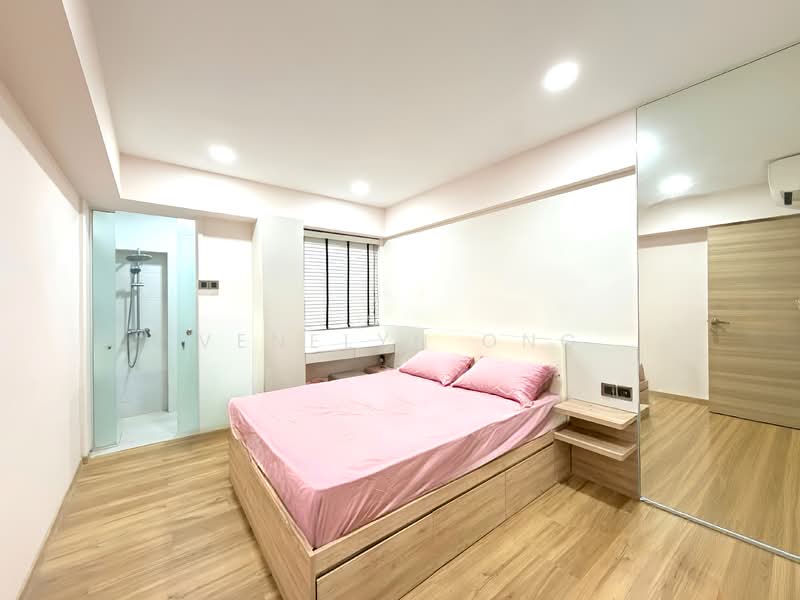 117 Ang Mo Kio Avenue 4, 117 Ang Mo Kio Avenue 4, 2 Bedrooms, 797 sqft, HDB Flat For Sale, by Venelyn Ong, 500102649 - Master Bedroom - PropertyGuru.com.sg