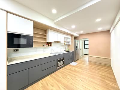 For Sale - 117 Ang Mo Kio Avenue 4